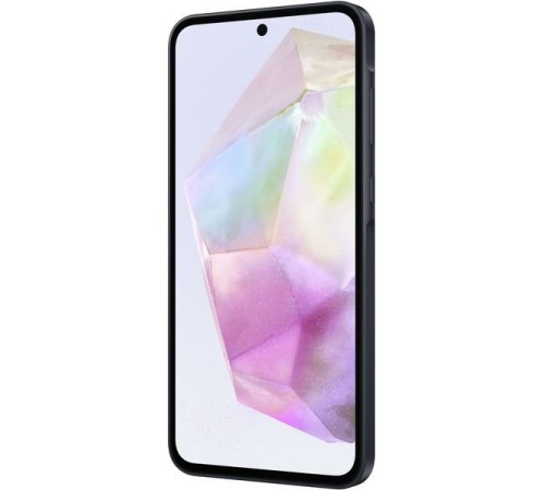 Смартфон Samsung Galaxy A35 8/128 ГБ, Dual nano SIM, темно-синий, Navy Смартфон Samsung Galaxy A35 8/128 ГБ, Dual nano SIM, темно-синий, Navy