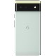 Смартфон Google Pixel 6 8/256 ГБ, nano SIM+eSIM, sorta seafoam