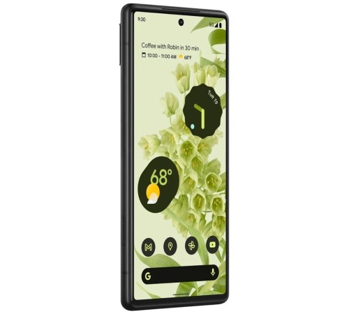 Смартфон Google Pixel 6 8/256 ГБ, nano SIM+eSIM, sorta seafoam