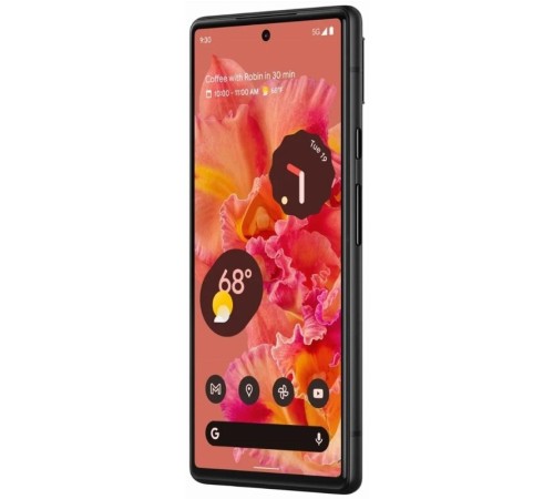 Смартфон Google Pixel 6 8/256 ГБ, nano SIM+eSIM, kinda coral