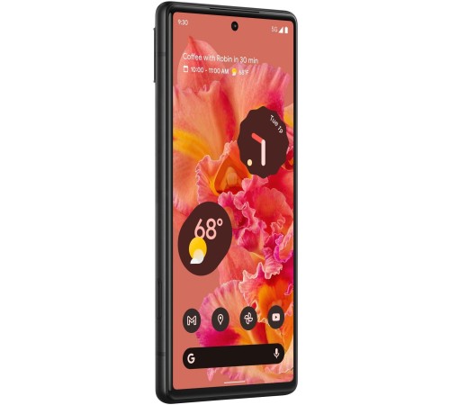 Смартфон Google Pixel 6 8/256 ГБ, nano SIM+eSIM, kinda coral