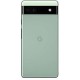 Смартфон Google Pixel 6A 6/128 ГБ, nano SIM+eSIM, Sage