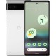 Смартфон Google Pixel 6A 6/128 ГБ, nano SIM+eSIM, Chalk