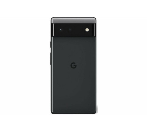 Смартфон Google Pixel 6 8/256 ГБ, nano SIM+eSIM, stormy black