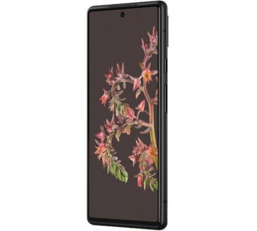 Смартфон Google Pixel 6 8/256 ГБ, nano SIM+eSIM, stormy black