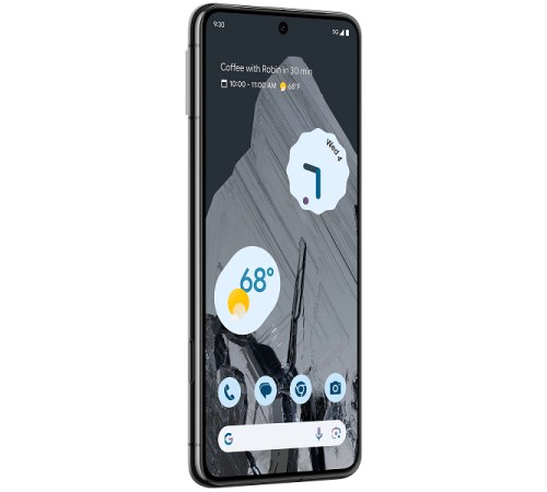 Смартфон Google Pixel 8 Pro 12/512 ГБ, Dual: nano SIM + eSIM, Obsidian