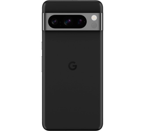 Смартфон Google Pixel 8 Pro 12/512 ГБ, Dual: nano SIM + eSIM, Obsidian