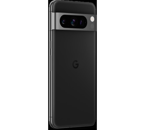 Смартфон Google Pixel 8 Pro 12/512 ГБ, Dual: nano SIM + eSIM, Obsidian