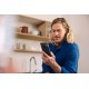 Смартфон Google Pixel 8 Pro 12/512 ГБ, Dual: nano SIM + eSIM, Obsidian