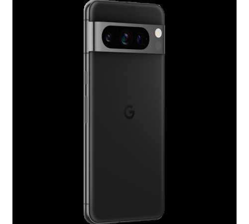 Смартфон Google Pixel 8 Pro 12/512 ГБ, Dual: nano SIM + eSIM, Obsidian