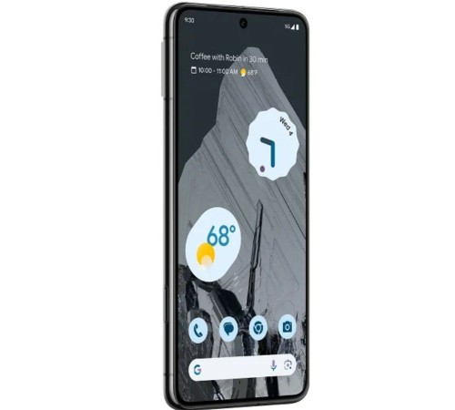 Смартфон Google Pixel 8 Pro 12/512 ГБ, Dual: nano SIM + eSIM, Obsidian