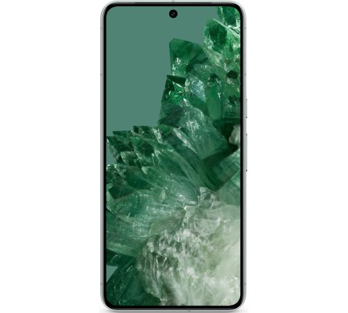 Смартфон Google Pixel 8 Pro 12/512 ГБ, Dual: nano SIM + eSIM, Obsidian