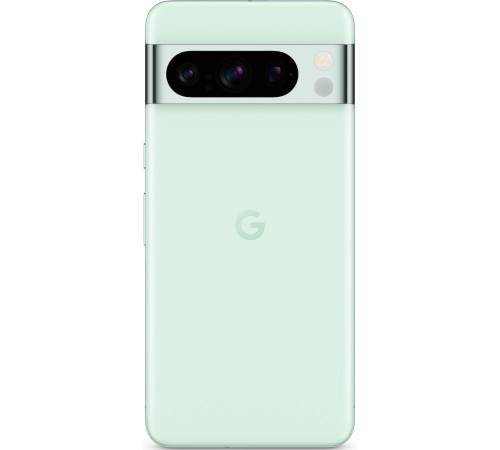 Смартфон Google Pixel 8 Pro 12/512 ГБ, Dual: nano SIM + eSIM, Obsidian