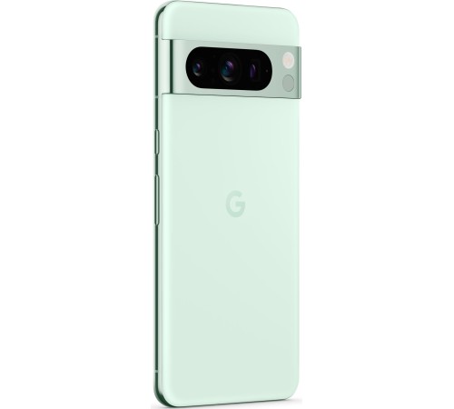 Смартфон Google Pixel 8 Pro 12/512 ГБ, Dual: nano SIM + eSIM, Obsidian