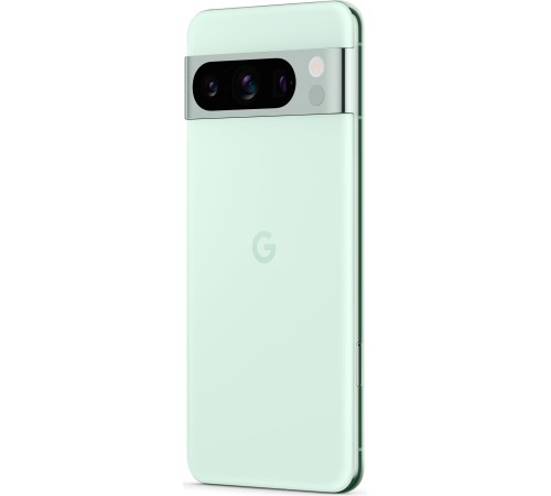 Смартфон Google Pixel 8 Pro 12/512 ГБ, Dual: nano SIM + eSIM, Obsidian