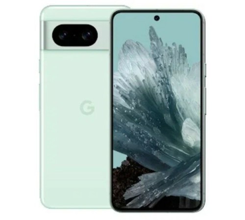 Смартфон Google Pixel 8 Pro 12/512 ГБ, Dual: nano SIM + eSIM, Obsidian