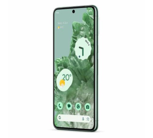 Смартфон Google Pixel 8 Pro 12/512 ГБ, Dual: nano SIM + eSIM, Obsidian