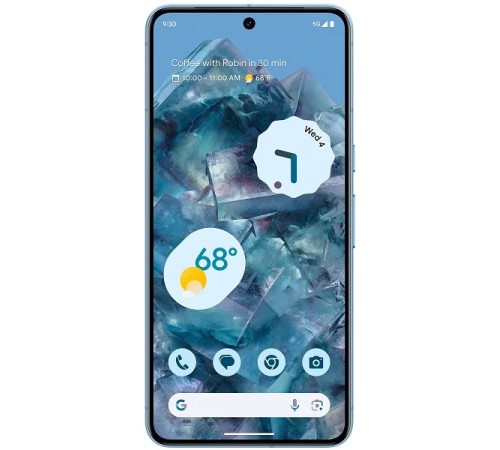 Смартфон Google Pixel 8 Pro 12/256 ГБ, Dual: nano SIM + eSIM, Bay