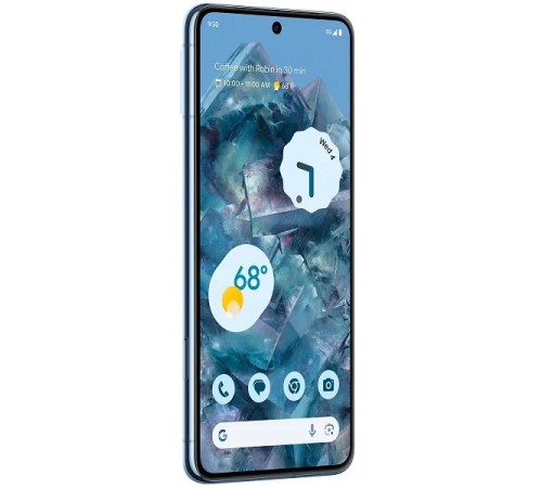 Смартфон Google Pixel 8 Pro 12/256 ГБ, Dual: nano SIM + eSIM, Bay