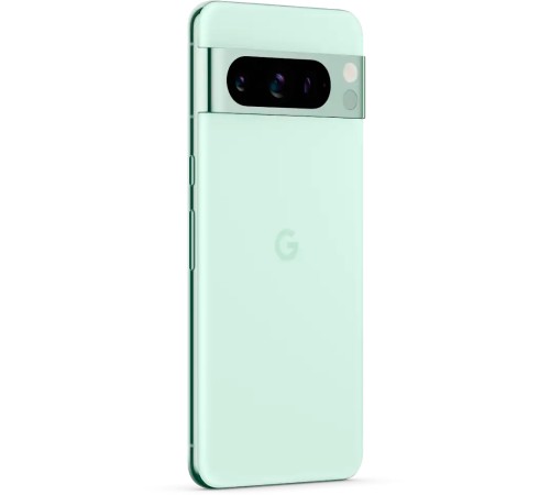 Смартфон Google Pixel 8 Pro 12/128 ГБ, Dual: nano SIM + eSIM, Mint