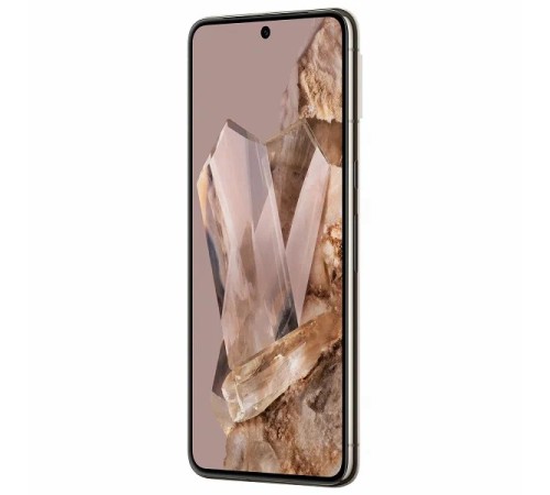 Смартфон Google Pixel 8 Pro 12/512 ГБ, Dual: nano SIM + eSIM, Porcelain