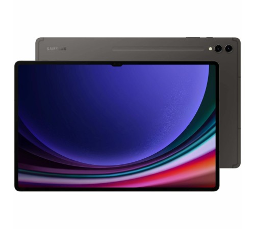 Планшет Samsung Galaxy Tab S9 Ultra 5G, 12/512GB, EU, Graphite