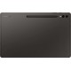 Планшет Samsung Galaxy Tab S9 Ultra 5G, 12/512GB, EU, Graphite