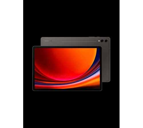 Планшет Samsung Galaxy Tab S9 Ultra 5G, 12/512GB, EU, Graphite