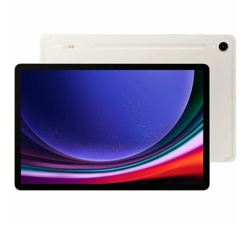 Планшет Samsung Galaxy Tab S9 5G, 12/256GB, Beige