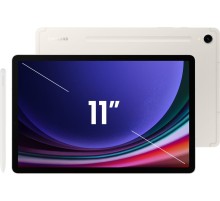 Планшет Samsung Galaxy Tab S9 5G, 8/128GB, Beige Планшет Samsung Galaxy Tab S9 5G, 8/128GB, Beige