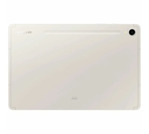 Планшет Samsung Galaxy Tab S9 12/256GB, Beige