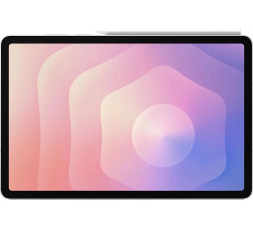 Планшет Samsung Galaxy Tab S11 (SM-X730) WiFi 12/128GB, Silver