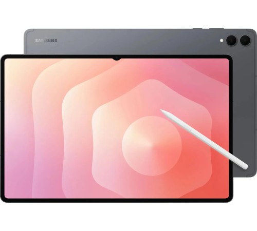 Планшет Samsung Galaxy Tab S11 Ultra (SM-X930) WiFi 12/256GB, Cray