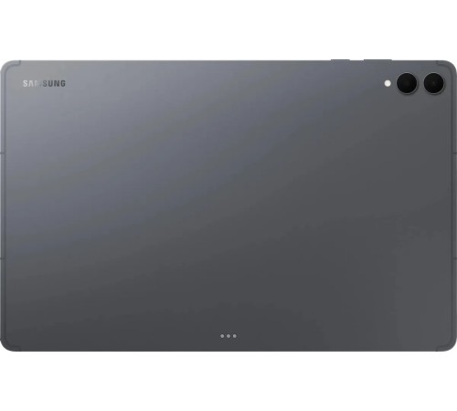 Планшет Samsung Galaxy Tab S11 Ultra (SM-X930) WiFi 12/256GB, Cray