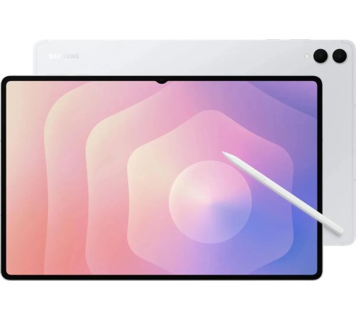 Планшет Samsung Galaxy Tab S11 Ultra (SM-X930) WiFi 12/256GB, Silver