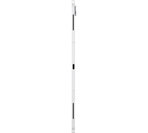 Планшет Samsung Galaxy Tab S11 Ultra (SM-X930) WiFi 12/256GB, Silver