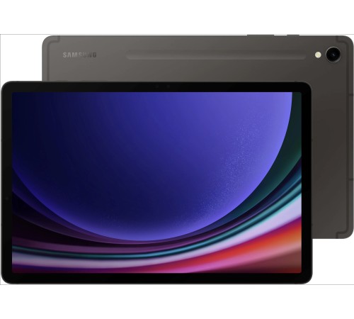 Планшет Samsung Galaxy Tab S9 8/128GB, Graphite 