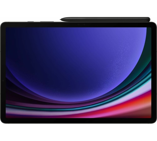 Планшет Samsung Galaxy Tab S9 8/128GB, Graphite 