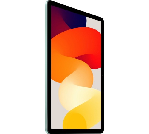 Планшет Xiaomi Redmi Pad SE (2023) 6/128 ГБ Wi-FI Mint Green TH Планшет Xiaomi Redmi Pad SE (2023) 6/128 ГБ Wi-FI Mint Green TH