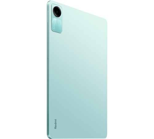 Планшет Xiaomi Redmi Pad SE (2023) 6/128 ГБ Wi-FI Mint Green TH Планшет Xiaomi Redmi Pad SE (2023) 6/128 ГБ Wi-FI Mint Green TH