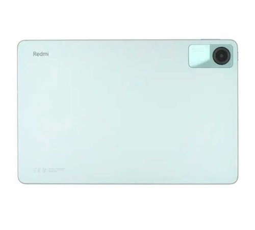 Планшет Xiaomi Redmi Pad SE (2023) 6/128 ГБ Wi-FI Mint Green TH Планшет Xiaomi Redmi Pad SE (2023) 6/128 ГБ Wi-FI Mint Green TH