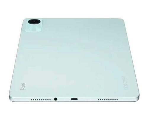 Планшет Xiaomi Redmi Pad SE (2023) 6/128 ГБ Wi-FI Mint Green TH Планшет Xiaomi Redmi Pad SE (2023) 6/128 ГБ Wi-FI Mint Green TH