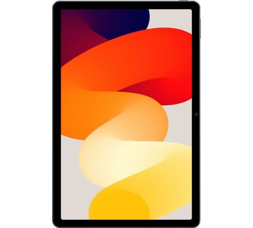 Планшет Xiaomi Redmi Pad SE (2023) 4/128 ГБ Wi-FI Graphite Gray Global Version 