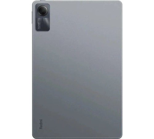 Планшет Xiaomi Redmi Pad SE (2023) 4/128 ГБ Wi-FI Graphite Gray Global Version 