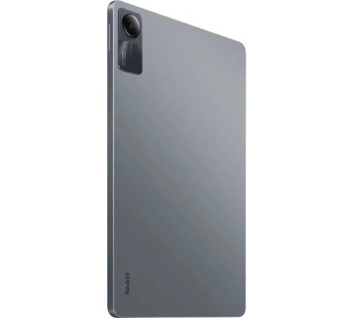 Планшет Xiaomi Redmi Pad SE (2023) 4/128 ГБ Wi-FI Graphite Gray Global Version 