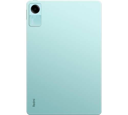Планшет Xiaomi Redmi Pad SE (2023) 8/256 ГБ Wi-FI Mint Green Global Version  Планшет Xiaomi Redmi Pad SE (2023) 8/256 ГБ Wi-FI Mint Green Global Version