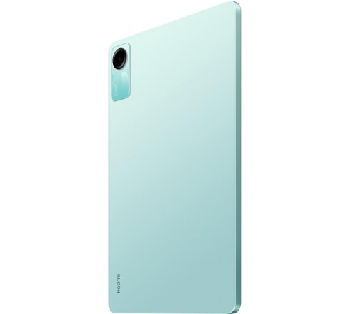 Планшет Xiaomi Redmi Pad SE (2023) 6/128 ГБ Wi-FI Mint Green EU Планшет Xiaomi Redmi Pad SE (2023) 6/128 ГБ Wi-FI Mint Green EU