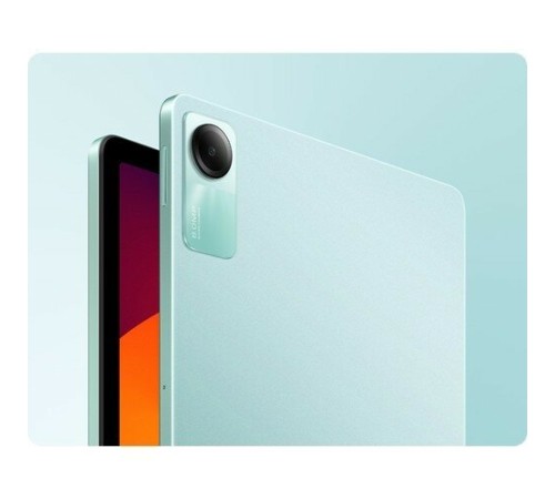 Планшет Xiaomi Redmi Pad SE (2023) 6/128 ГБ Wi-FI Mint Green EU Планшет Xiaomi Redmi Pad SE (2023) 6/128 ГБ Wi-FI Mint Green EU