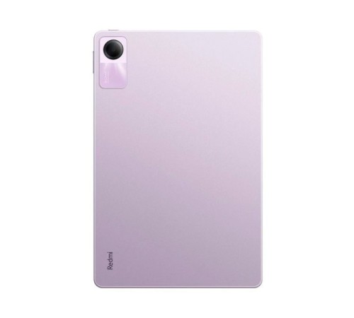 Планшет Xiaomi Redmi Pad SE (2023) 6/128 ГБ Wi-FI Lavender Purple Global Version 