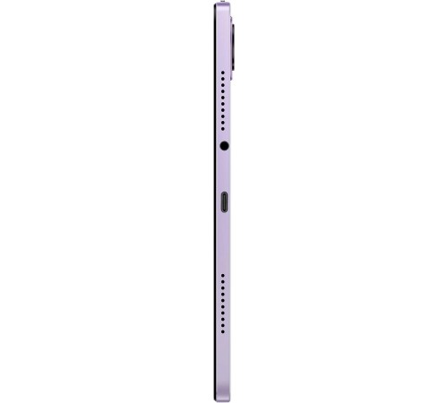 Планшет Xiaomi Redmi Pad SE (2023) 6/128 ГБ Wi-FI Lavender Purple Global Version 